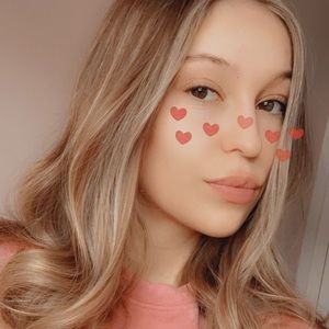 Meet your Posher, Rachael